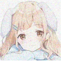 观众纸上行走头像